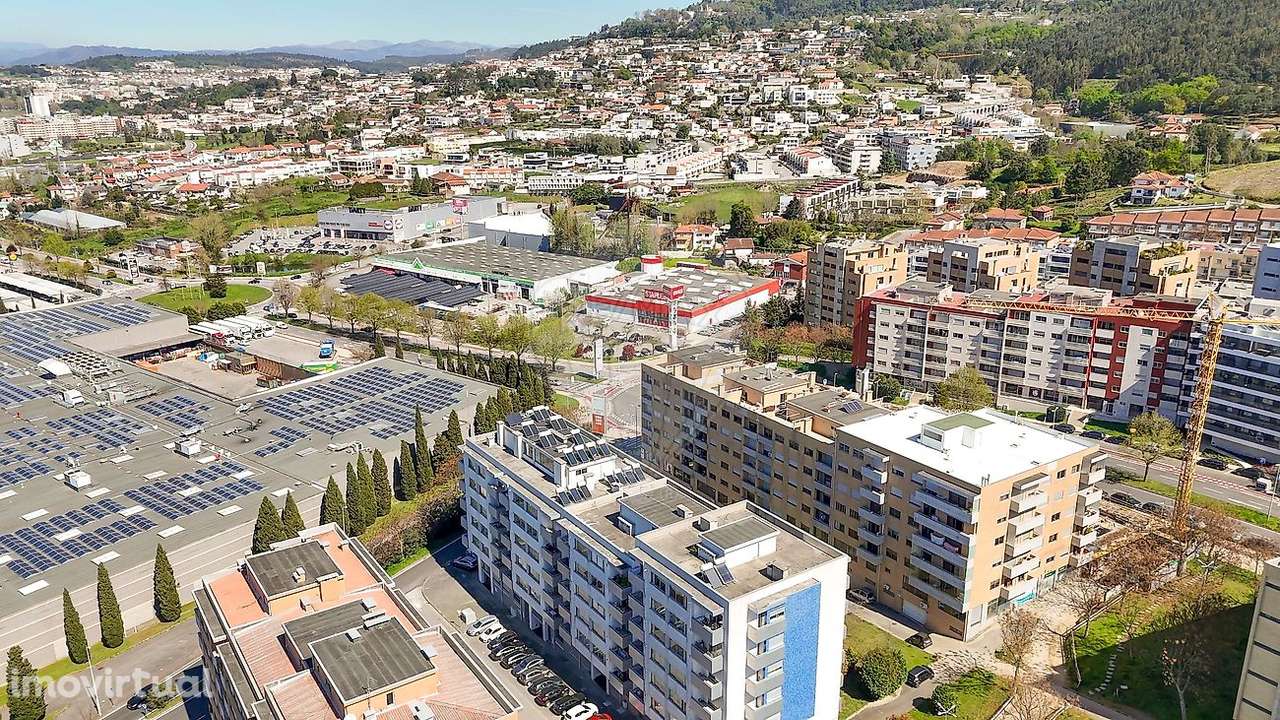 Apartamento T3 para venda - Grande imagem: 4/46