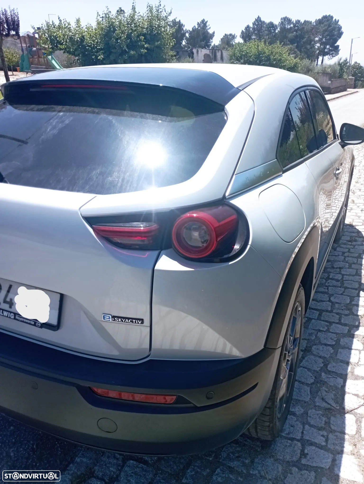 Mazda MX-30 e-Skyactiv Prime-Line - 7