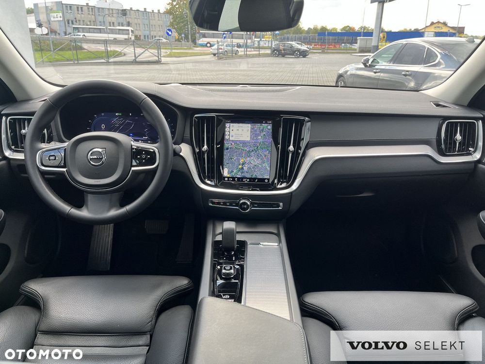 Volvo S60 - 16