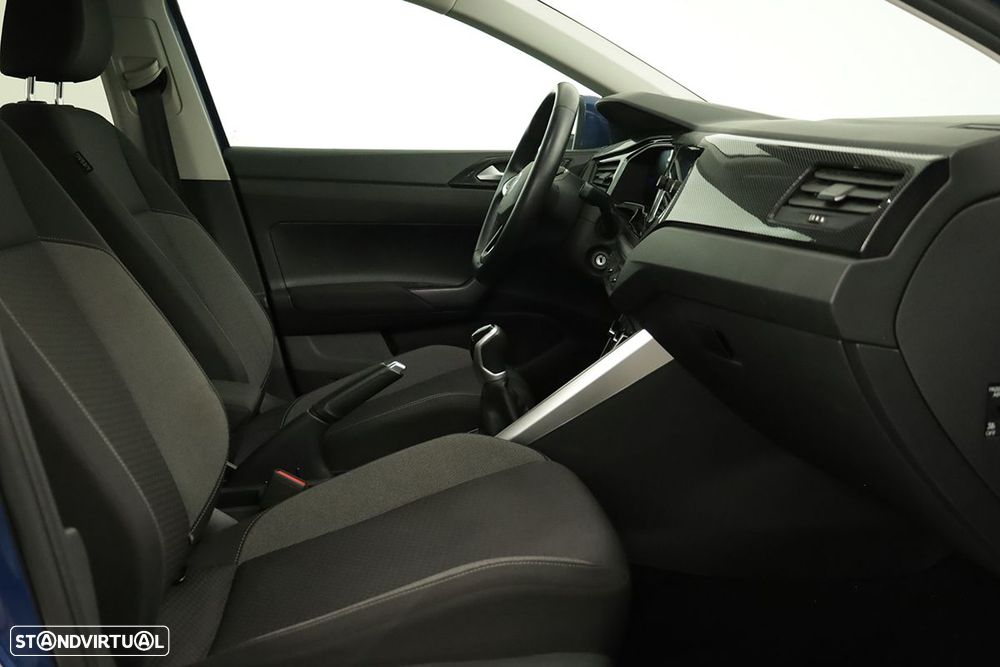 VW Taigo 1.0 TSI Urban - 20