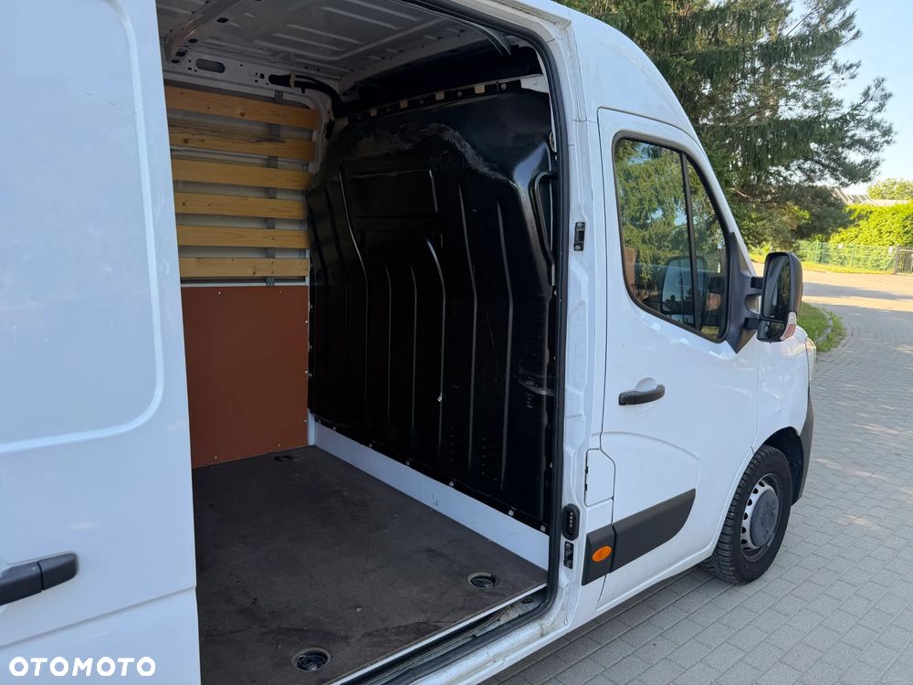 Renault MASTER - 21