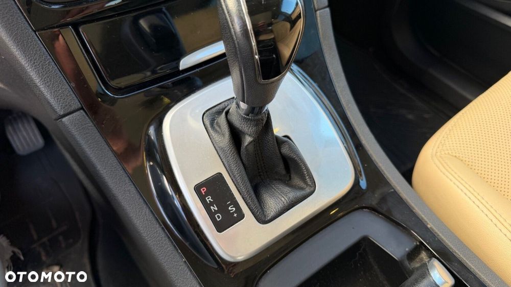 Ford S-Max 2.0 TDCi Platinium X - 15