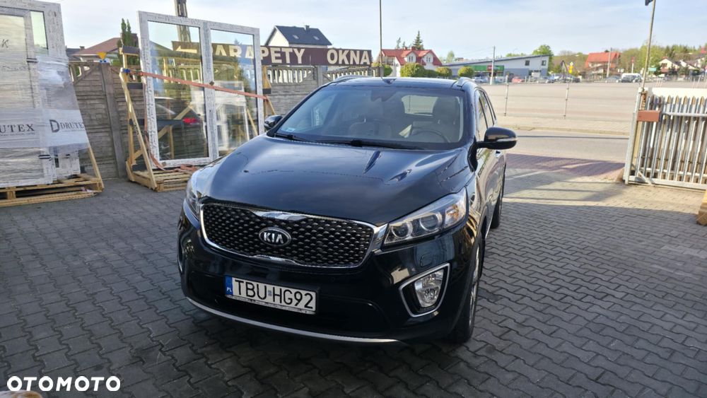 Kia Sorento 2.0 CRDI XL - 15