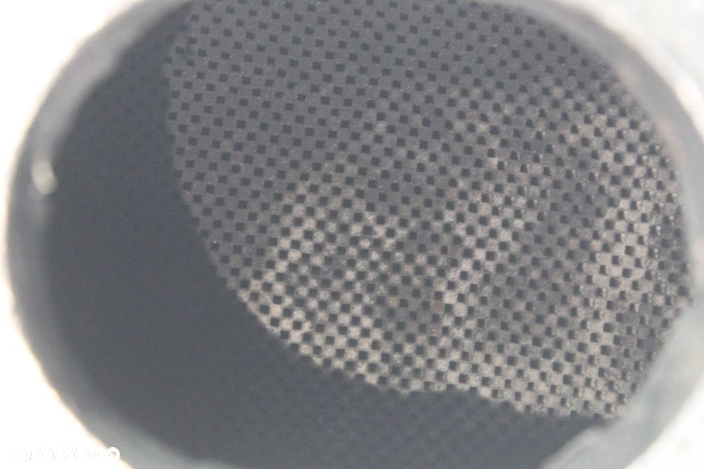 KATALIZATOR BMW X3 E83 E60 M47 2.0D M57 3.0D - 6