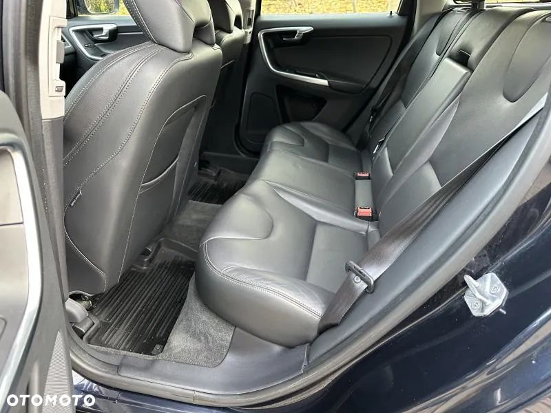 Volvo XC 60 D4 Drive-E Summum - 13