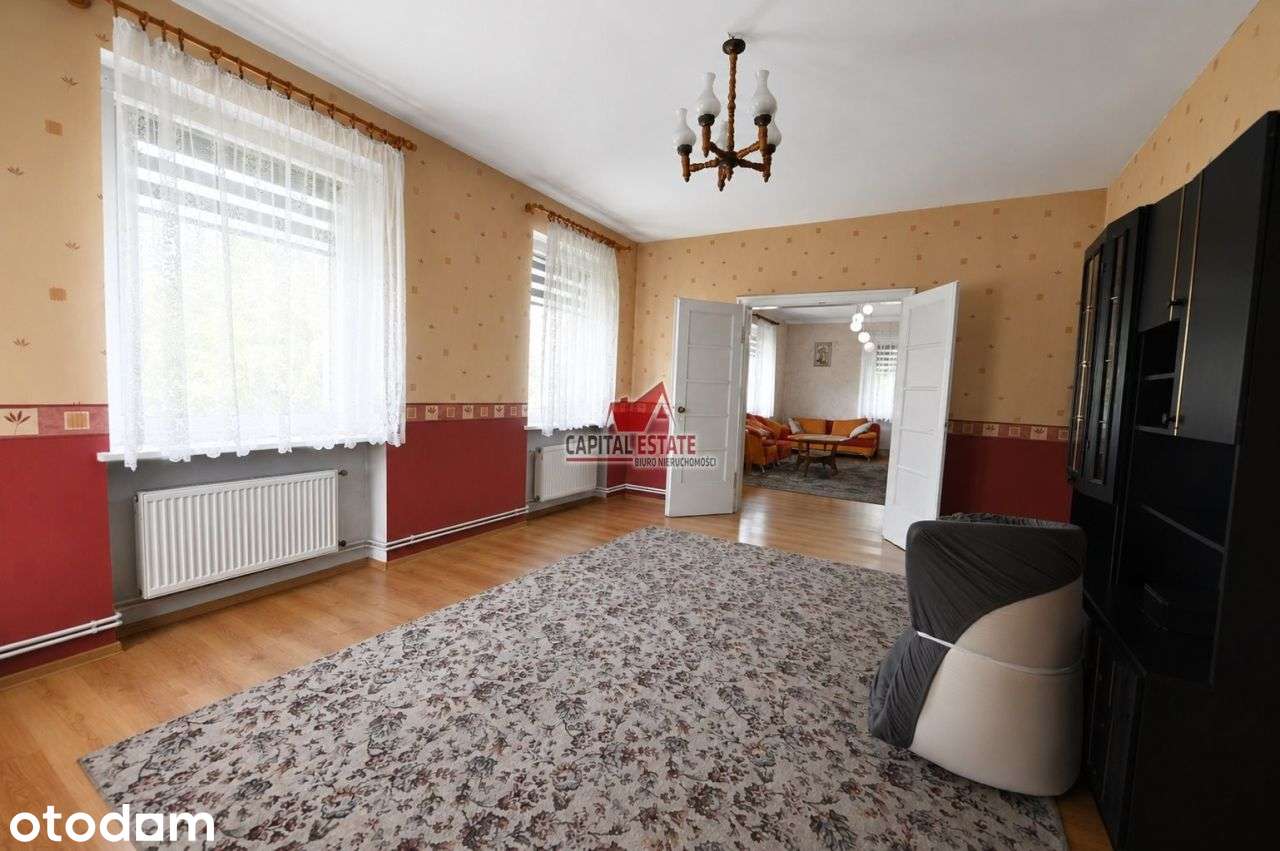 Mieszkanie na sprzedaż, 2 pokoje, 71 m², Złotoryja