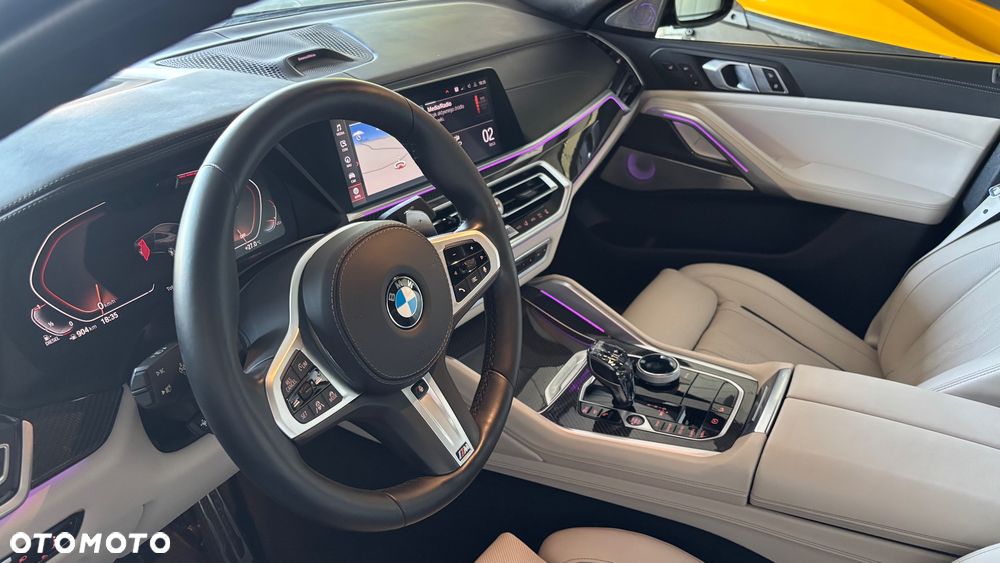 BMW X6 - 20