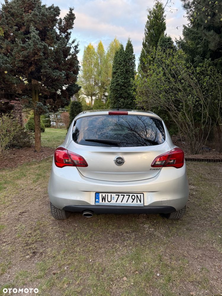 Opel Corsa 1.4 T Color Edition S&S - 14