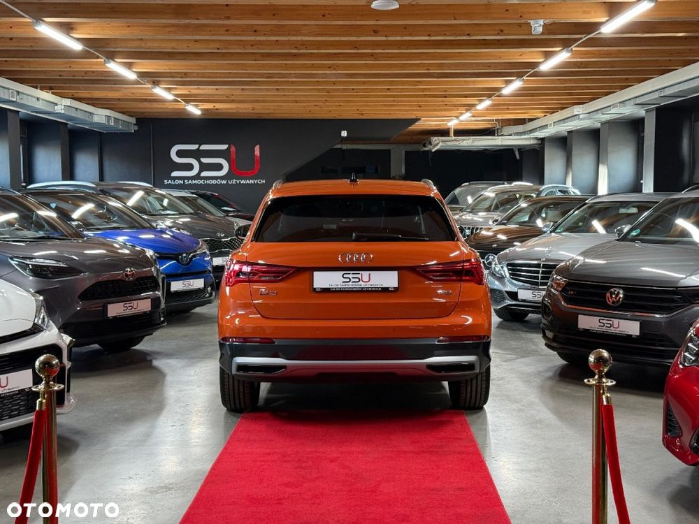 Audi Q3 35 TFSI Advanced S tronic - 7