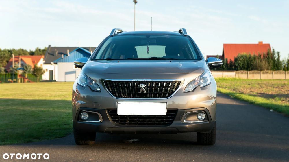 Peugeot 2008 PureTech 110 Stop&Start Style - 3