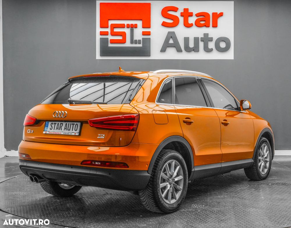 Audi Q3 - 7