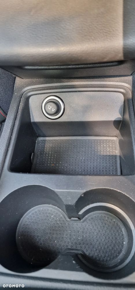 Seat Leon 1.4 TSI FR Black S&S - 19