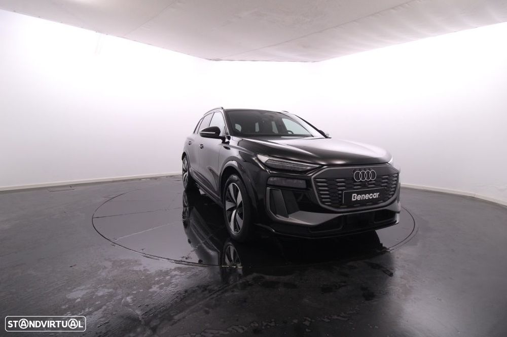 Audi Q6 e-tron 55 quattro 100 kWh - 12