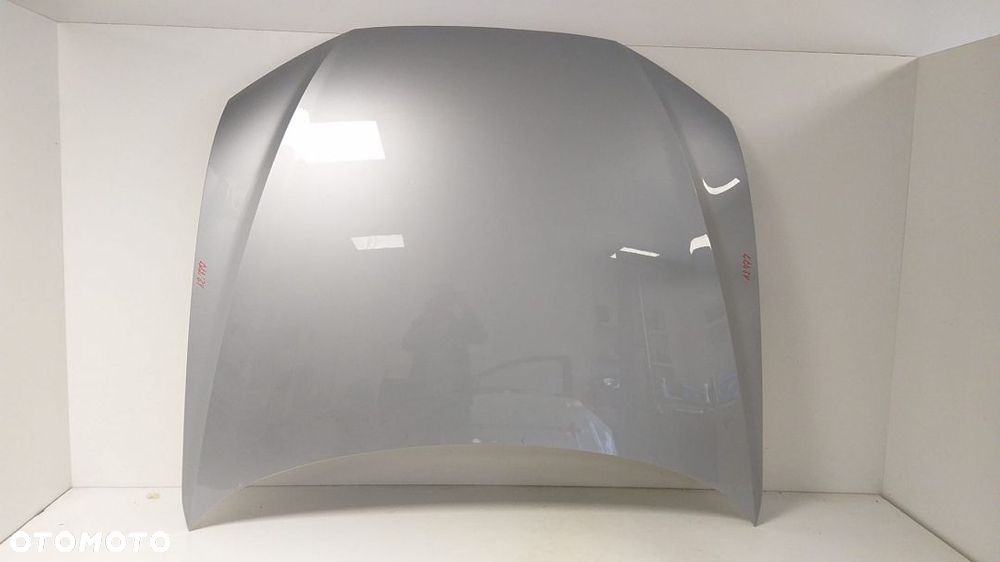 AUDI A6 C8 4K0 MASKA POKRYWA SILNIKA 18-21