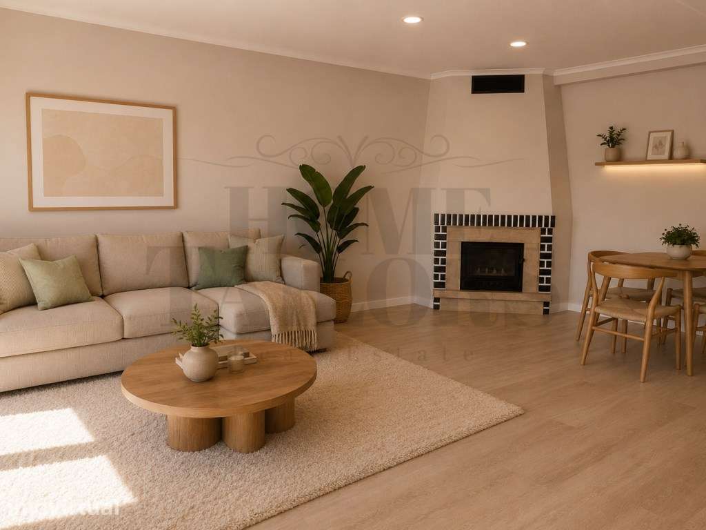 Apartamento T4 Totalmente Remodelado na Amora - Grande imagem: 5/35