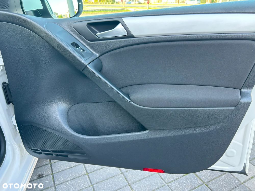 Volkswagen Golf VI 1.4 TSI Comfortline CityLine - 29
