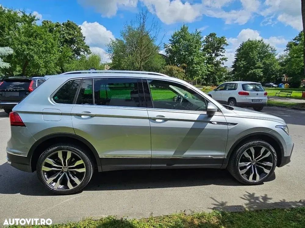 Volkswagen Tiguan 2.0 TDI SCR 4MOTION DSG IQ.DRIVE - 1