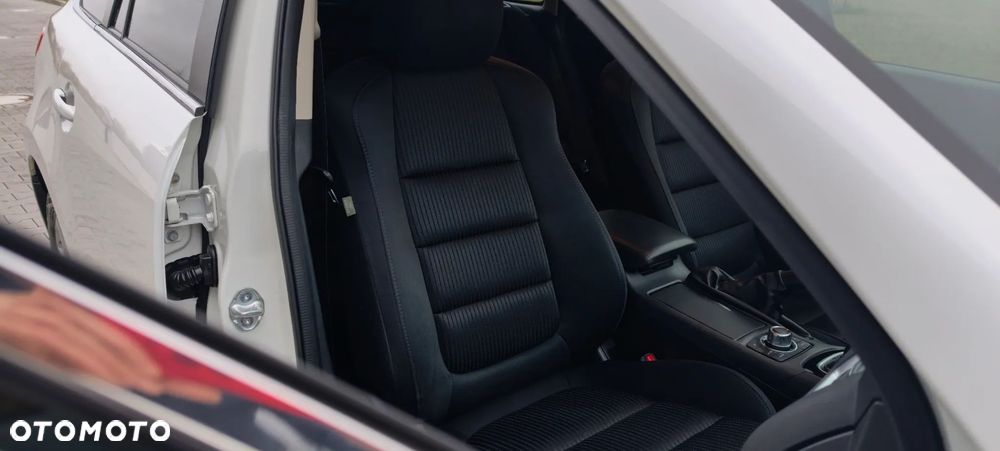 Mazda 6 2.0 SKYACTIV-G Center-Line - 26