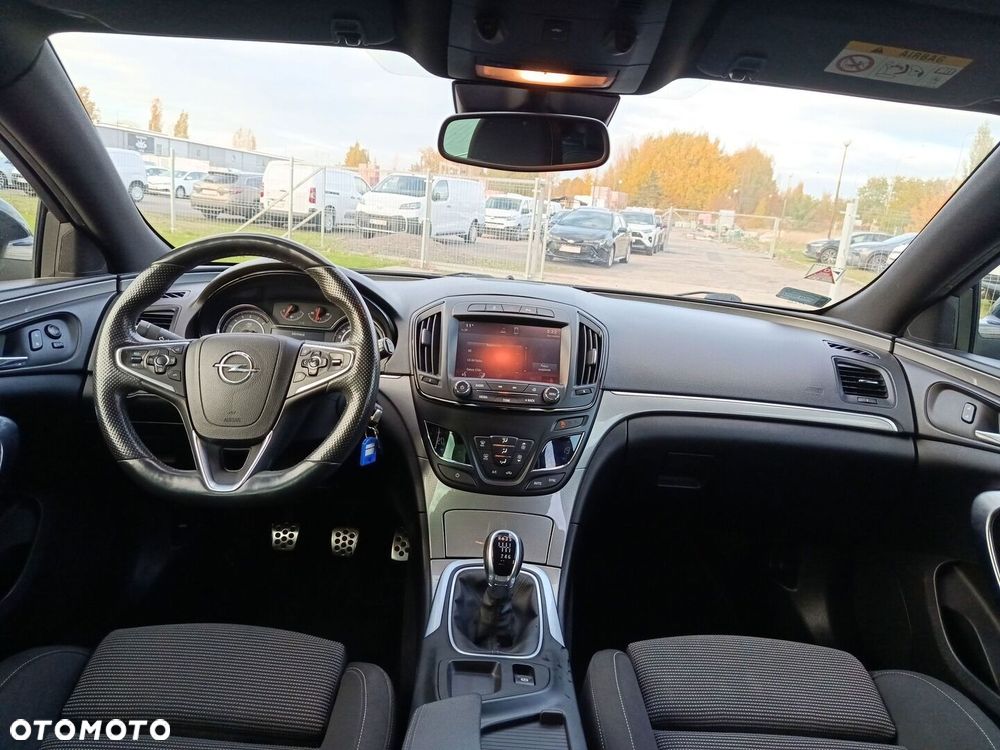 Opel Insignia 1.8 Edition - 11