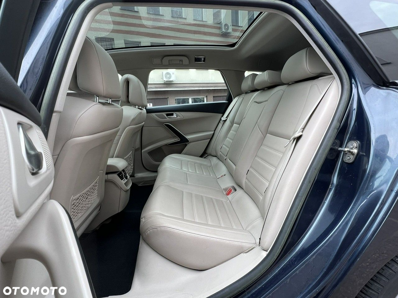 Peugeot 508 1.6 T Allure - 10