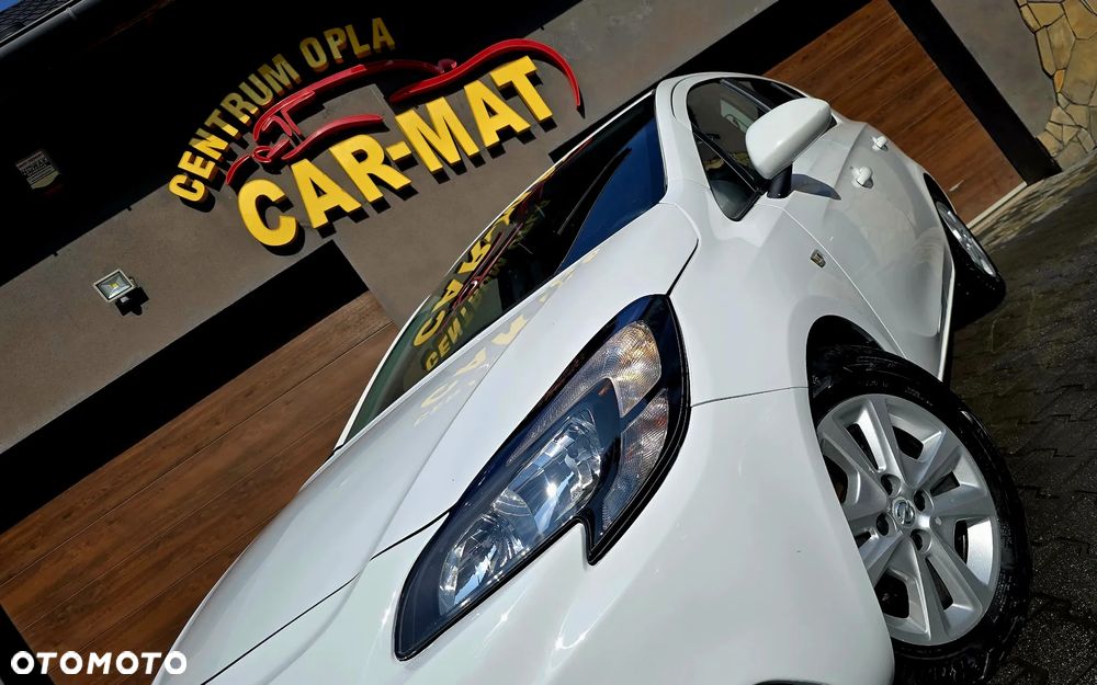 Opel Corsa 1.4 120 Lat - 3