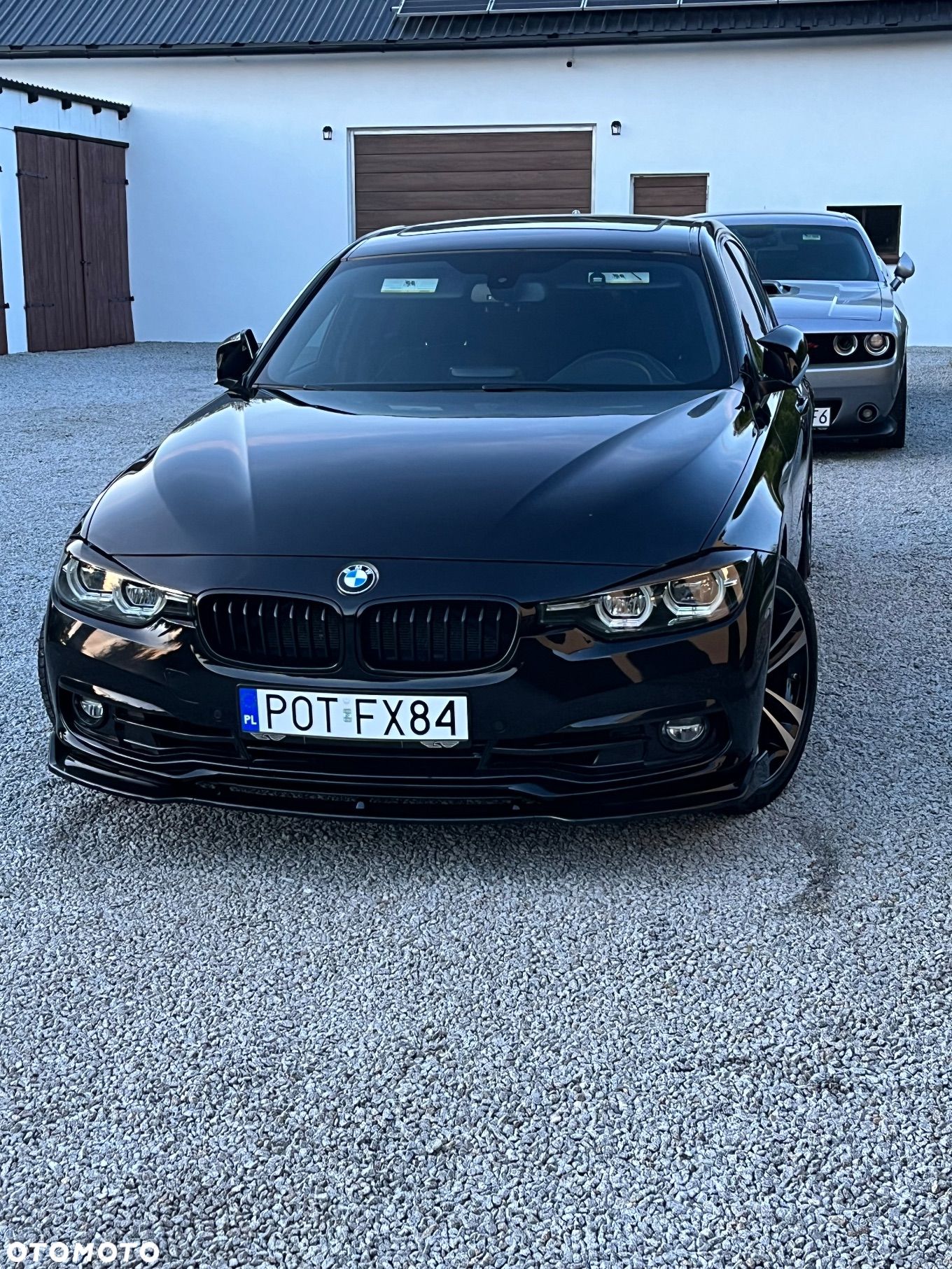 BMW Seria 3 - 1