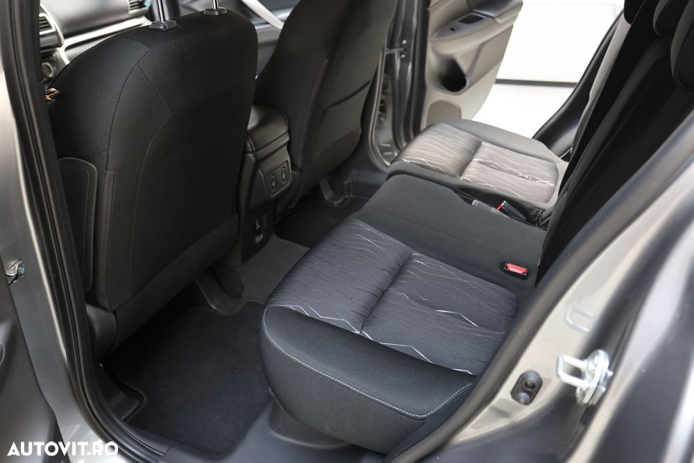 Mitsubishi Eclipse-Cross 1.5-litre 16-valve DOHC MIVEC Instyle Aut. - 12