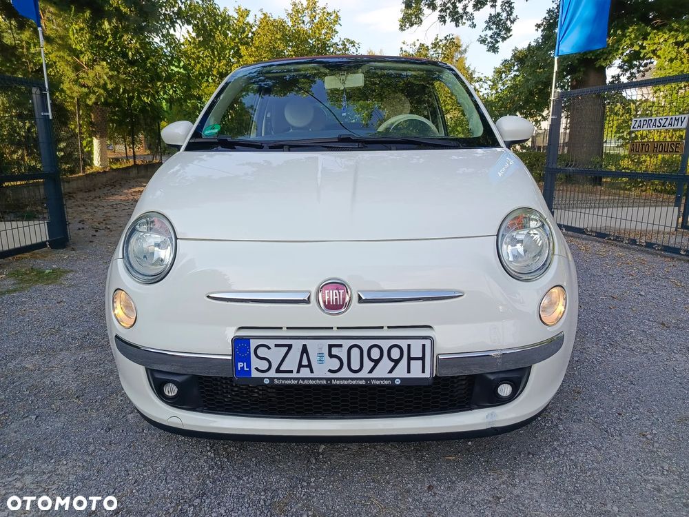 Fiat 500 0.9 TwinAir Start&Stop TwinAir Plus - 11