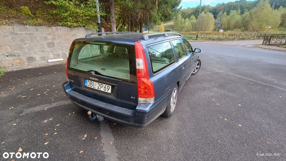 Volvo V70 2006 photo 5