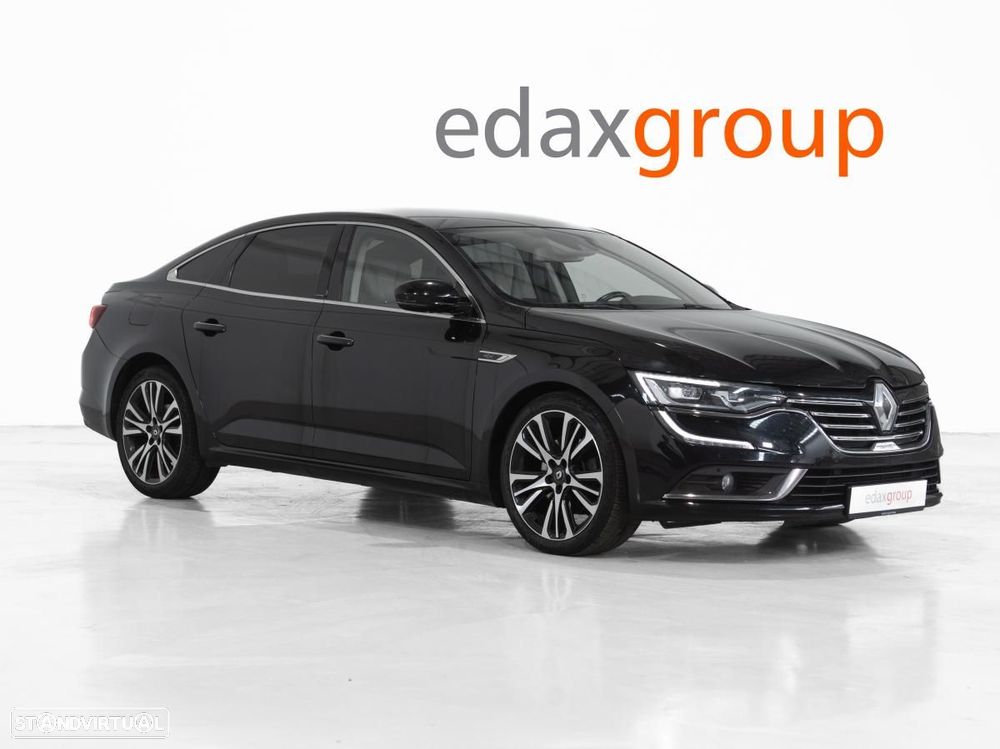 Renault Talisman - 1