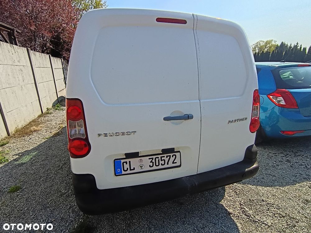 Fiat Doblo 1.9 JTD Malibu - 9