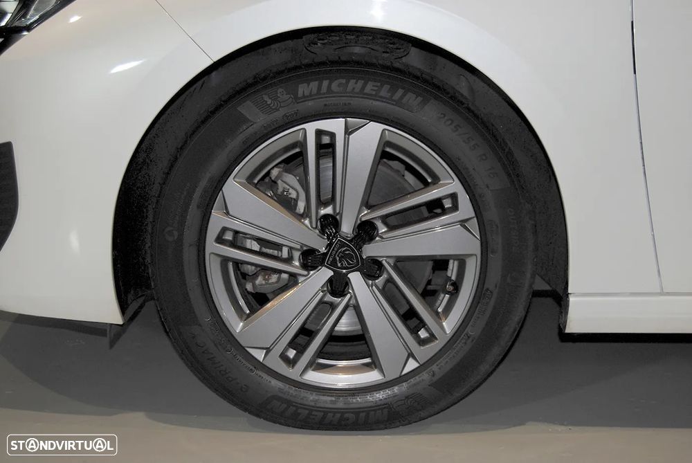 Peugeot 308 1.5 BlueHDi Active Pack - 10