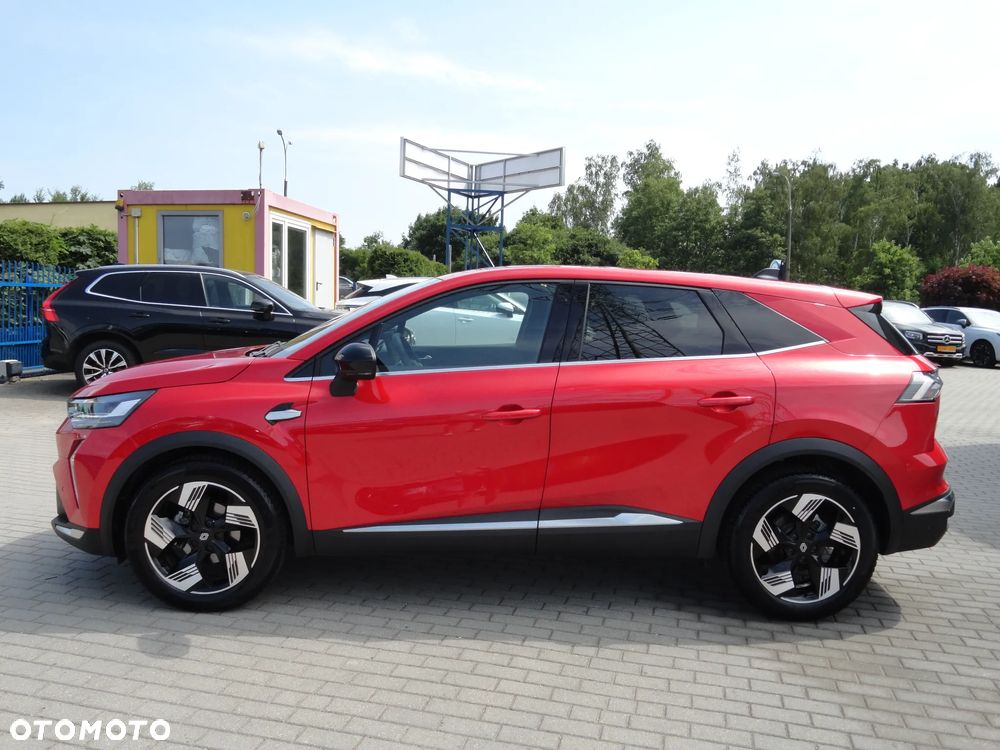 Renault Symbioz TCe Mild Hybrid 140 EDC EVOLUTION - 5