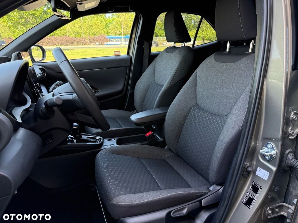 Toyota Yaris Cross Hybrid 1.5 Style - 9