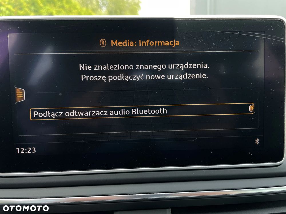 Audi A4 Avant 2.0 TFSI ultra - 26