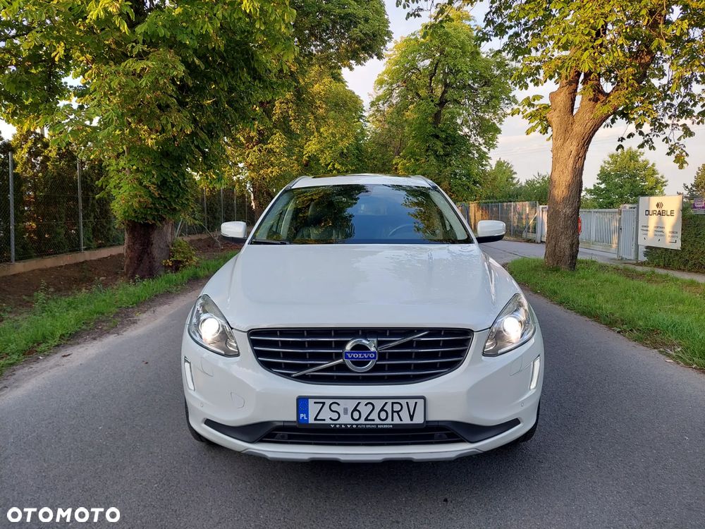 Volvo XC 60 D3 Drive-E Summum - 2