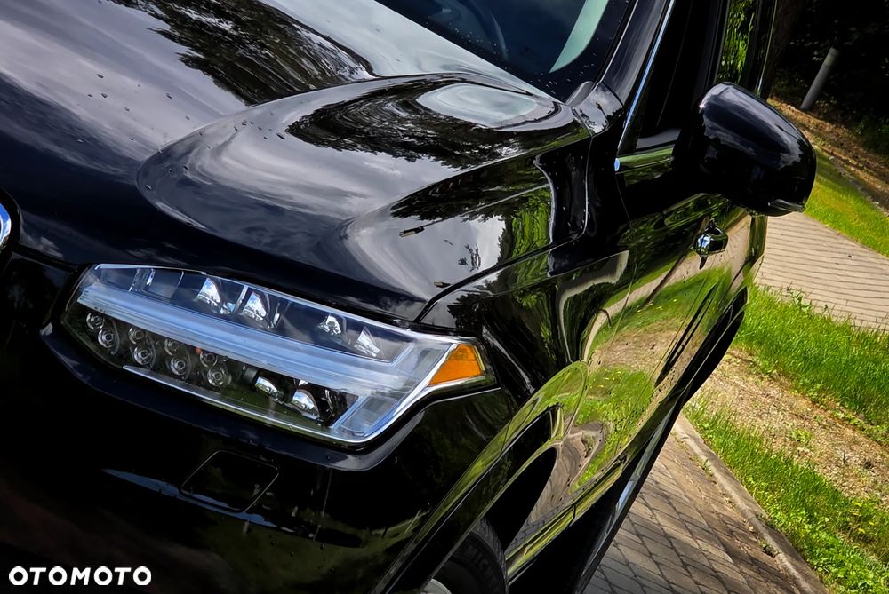 Volvo XC 90 T6 AWD Geartronic Momentum - 14
