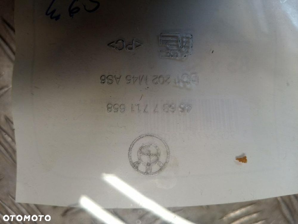 Szyba owiewka przednia BMW R 1200RT K26 10-14r   PN. 46637711658 - 12