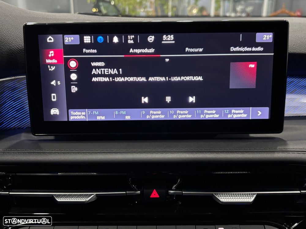 Alfa Romeo Tonale 1.5 Hybrid Edizione Speciale - 14