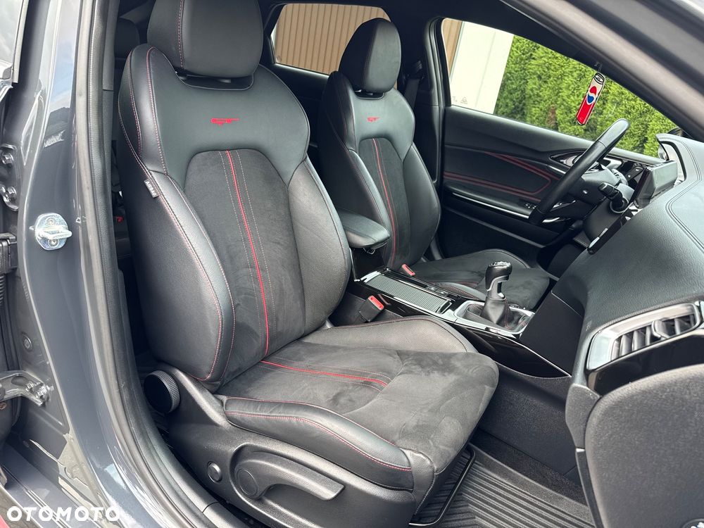 Kia ProCeed 1.6 T-GDI OPF GT - 25