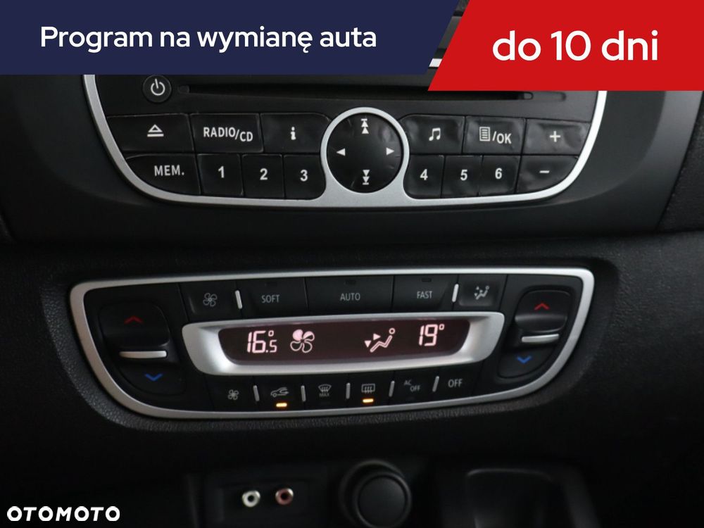 Renault Scenic - 18
