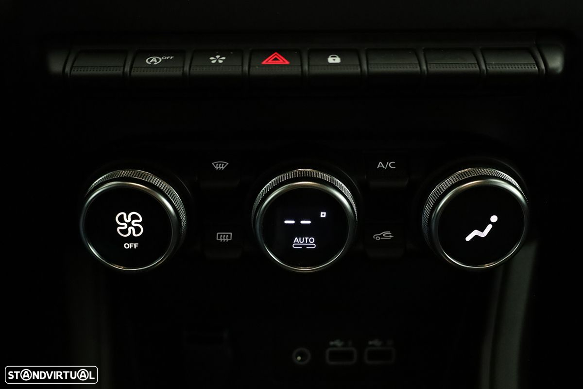 Renault Captur 1.0 TCe Techno - 13