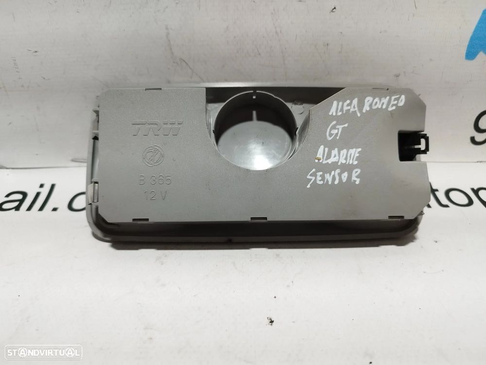 SENSOR ALARME ALFA ROMEO GT 735287770 ALFA ROMEO 147 - 3