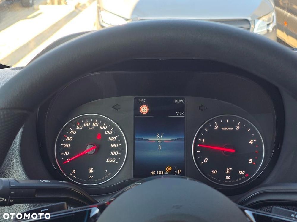 Mercedes-Benz Sprinter 317 CDI Long PRO 9G-Tronic - 13
