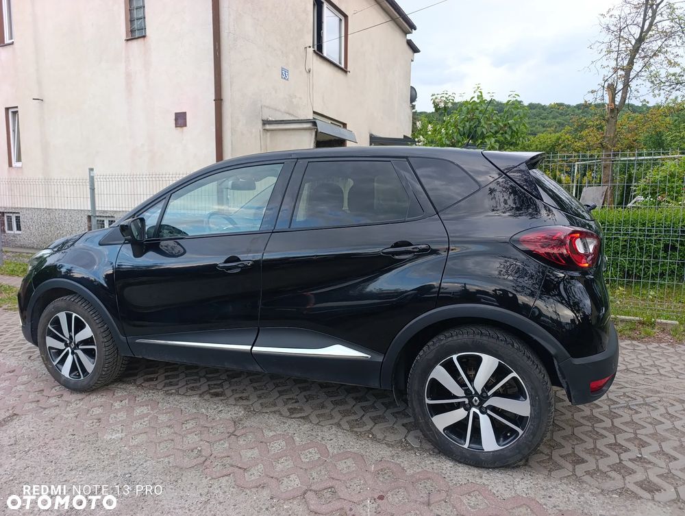 Renault Captur 0.9 Energy TCe Limited - 5