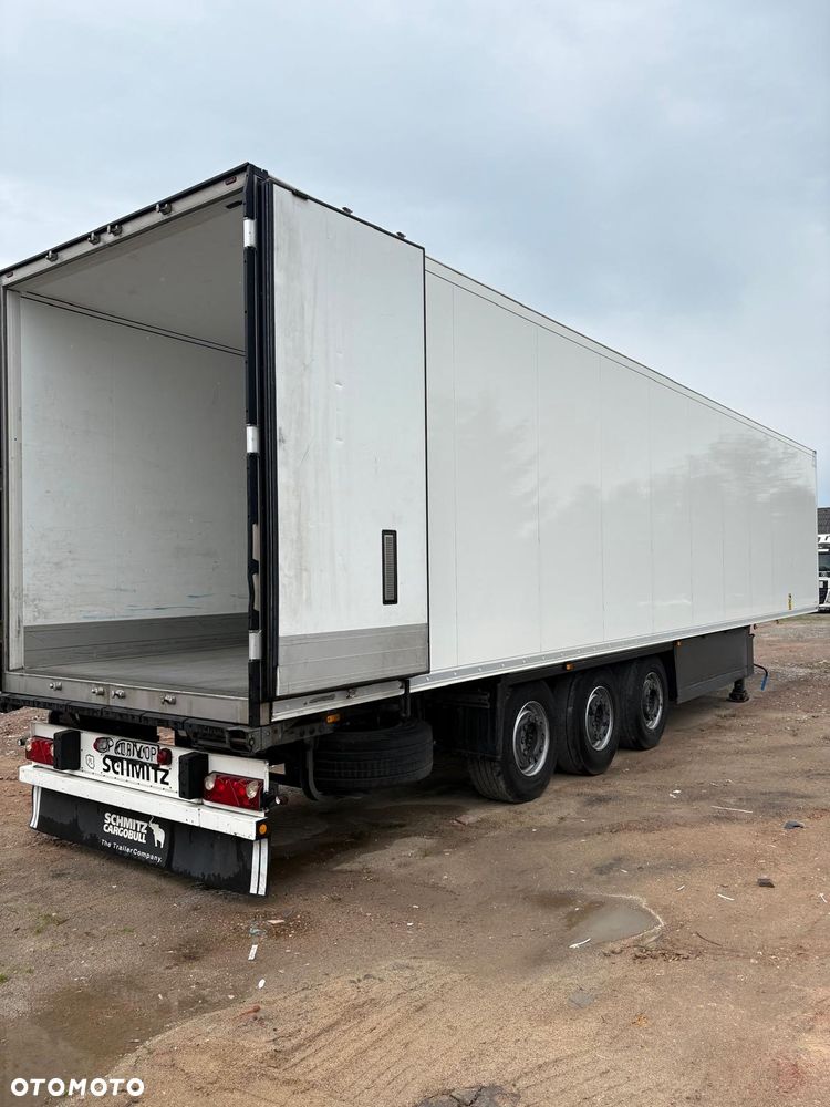 Schmitz Cargobull - 16