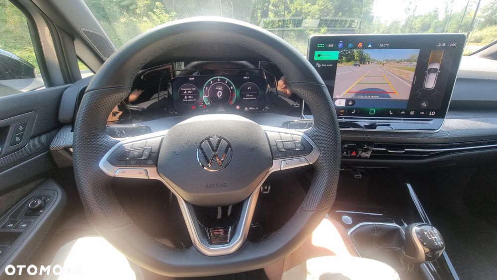 Volkswagen Golf 1.5 TSI R-Line Plus - 29