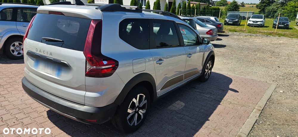 Dacia Jogger 1.0 TCe Extreme 7os - 2