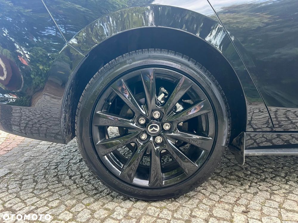 Mazda 3 - 21