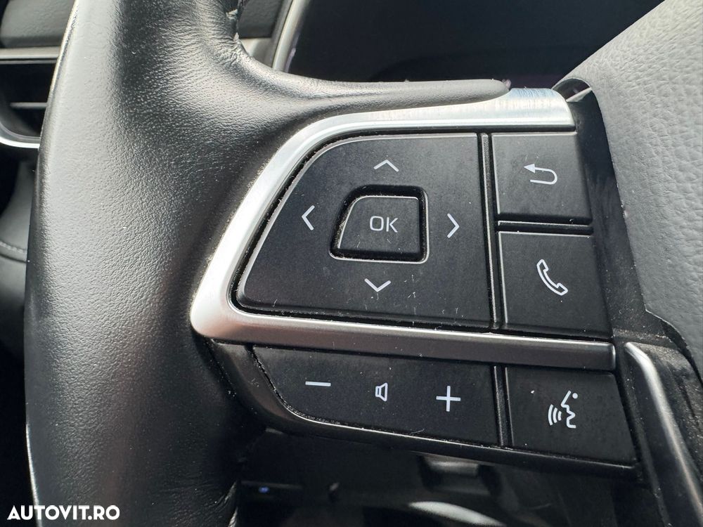 Toyota Highlander 2.5 L Hybrid Dynamic Force 248CP Exclusive Metallic - 13
